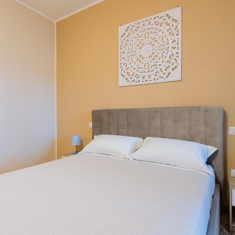 B&B Saphir - Salento Selection - Camera Deluxe (2 Adulti + 1 Bambino) - 3