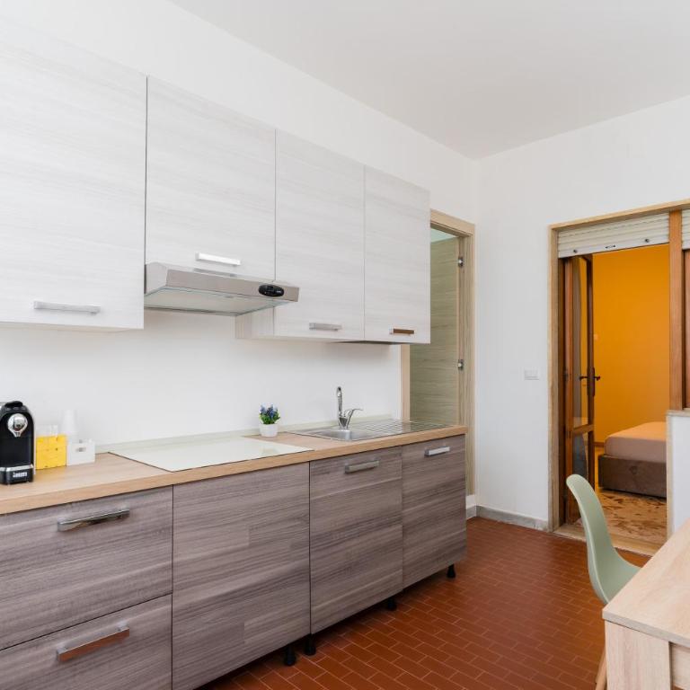 B&B Saphir - Salento Selection - Camera Deluxe (2 Adulti + 1 Bambino) - 10