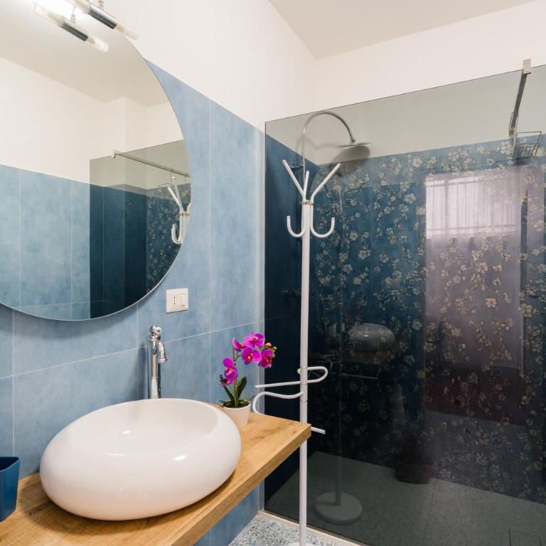 B&B Saphir - Salento Selection - Camera Deluxe (2 Adulti + 1 Bambino) - 2