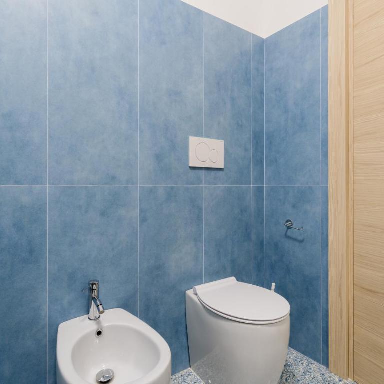 B&B Saphir - Salento Selection - Camera Deluxe (2 Adulti + 1 Bambino) - 13