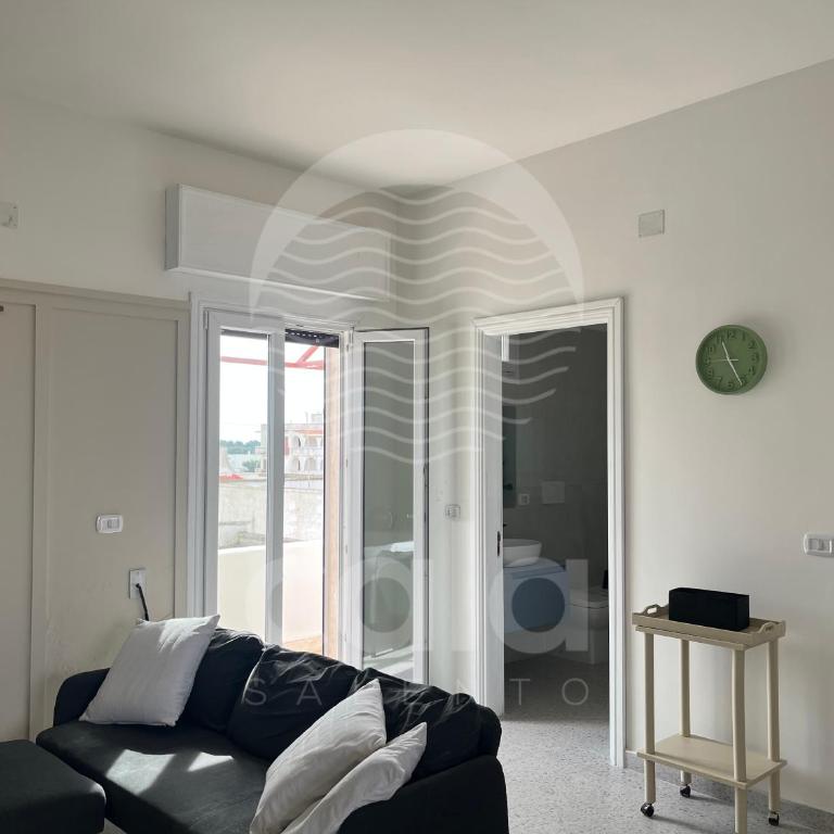Appartamento BluCesareo Piano Primo - By Cala Salento - Appartamento con 2 Camere da Letto - 3