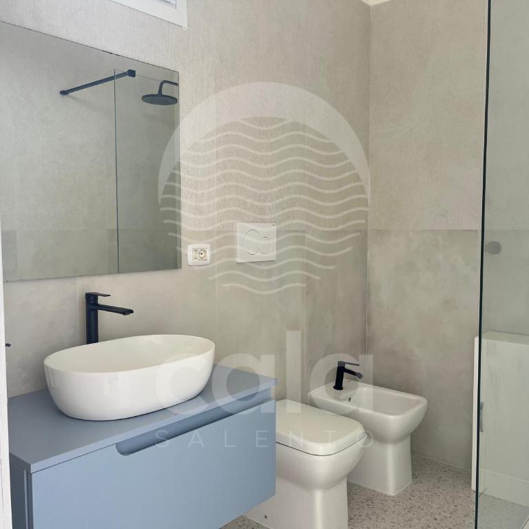 Appartamento BluCesareo Piano Primo - By Cala Salento - Appartamento con 2 Camere da Letto - 17