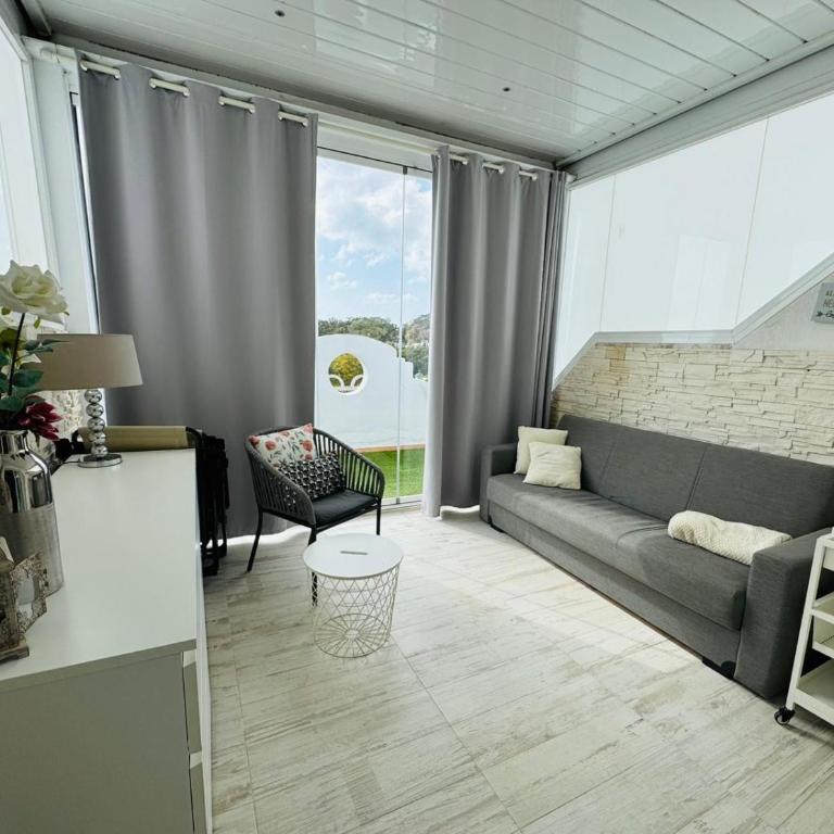 Casa Silvia Marbella - dom w kompleksie hotelowym - Villa de 2 dormitorios - 37