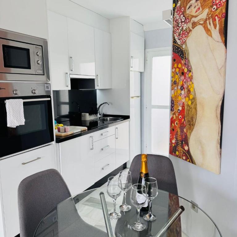 Casa Silvia Marbella - dom w kompleksie hotelowym - Villa de 2 dormitorios - 25