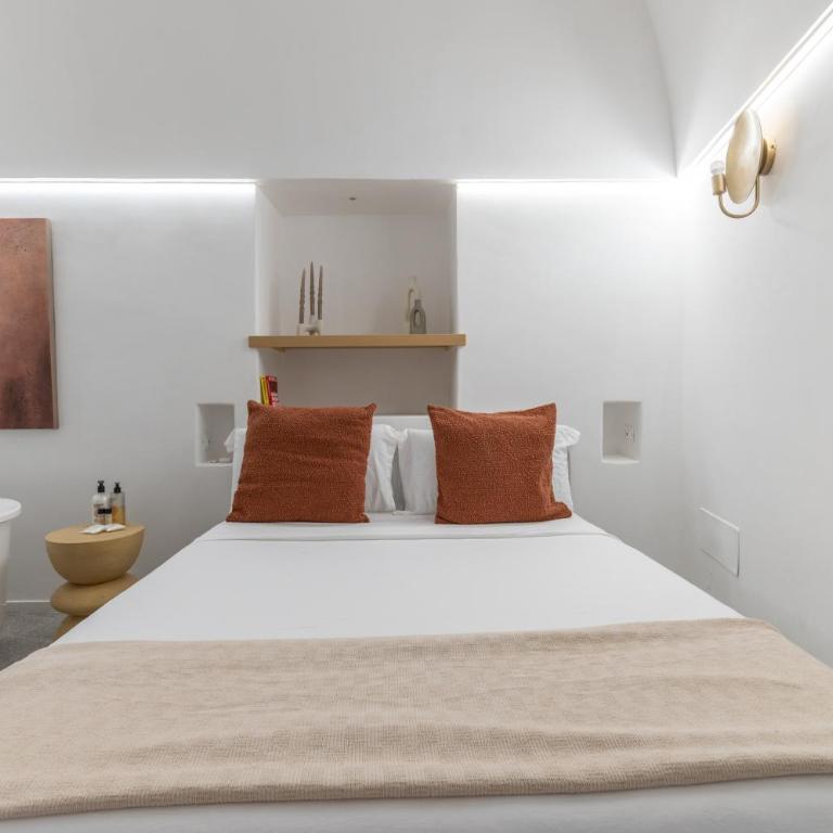Suite 5 Ostuni - One-Bedroom Apartment - 5