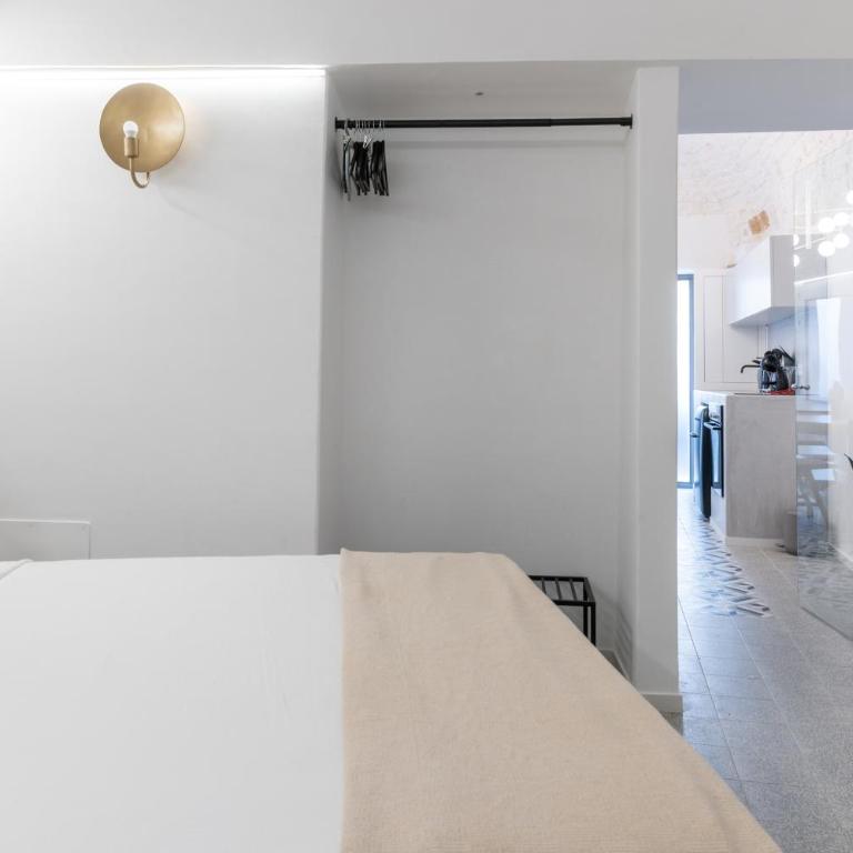 Suite 5 Ostuni - One-Bedroom Apartment - 6