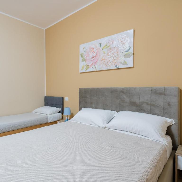 B&B Saphir - Salento Selection - Camera King - 3
