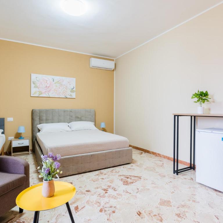 B&B Saphir - Salento Selection - Camera King - 2