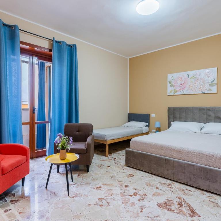 B&B Saphir - Salento Selection - Camera King - 6