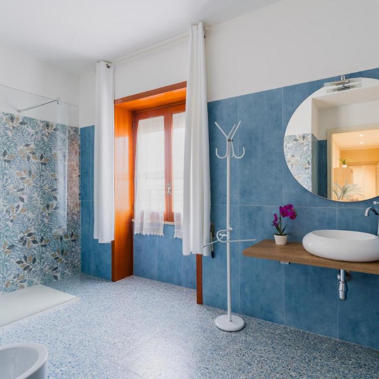 B&B Saphir - Salento Selection - Camera King - 5