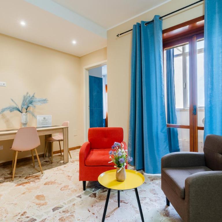 B&B Saphir - Salento Selection - Camera King - 1