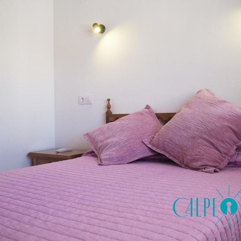 Casa Margarita, cerca de la playa y con piscina - Casa de 3 dormitorios - 13