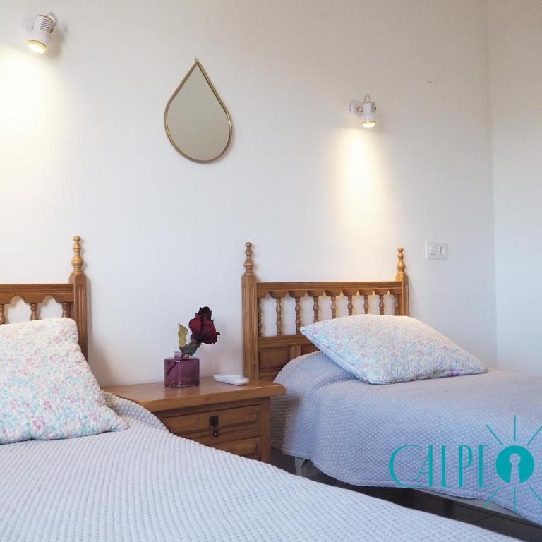 Casa Margarita, cerca de la playa y con piscina - Casa de 3 dormitorios - 91