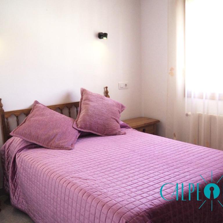 Casa Margarita, cerca de la playa y con piscina - Casa de 3 dormitorios - 99