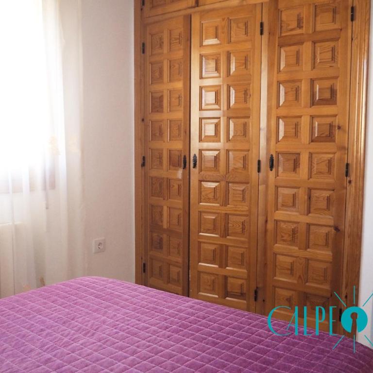 Casa Margarita, cerca de la playa y con piscina - Casa de 3 dormitorios - 97