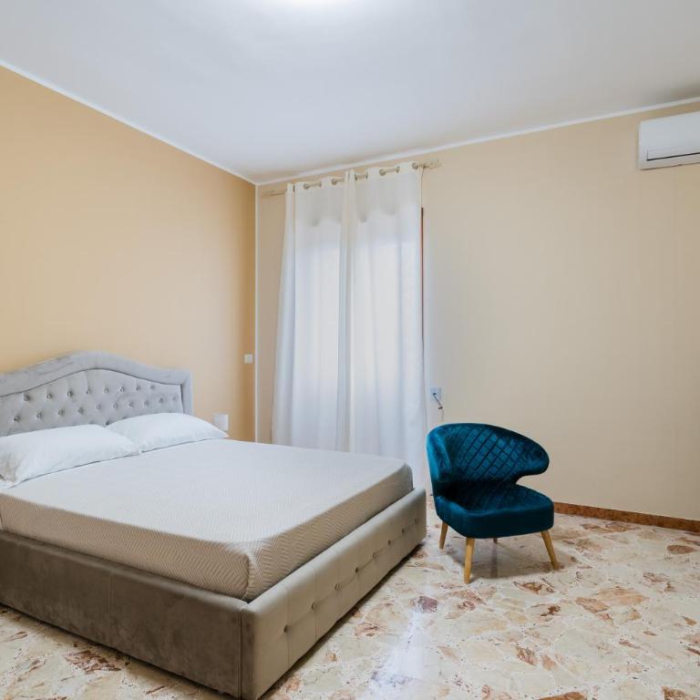 B&B Saphir - Salento Selection - Camera Matrimoniale Deluxe con Vasca - 2