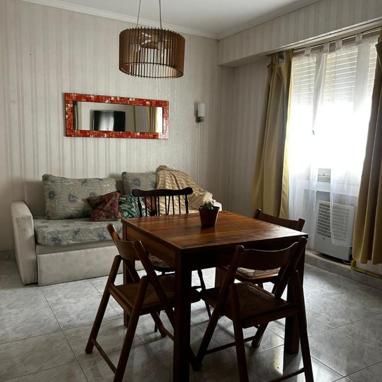 Escapada frente al mar - Balcón - A pasos del Torreón y Guemes - Apartamento de 2 dormitorios - 21