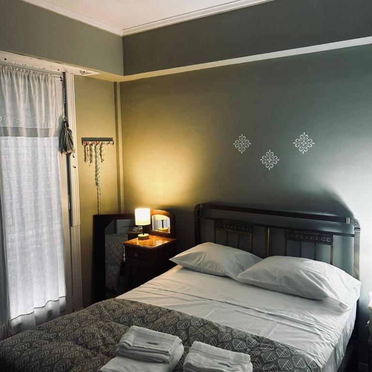 Escapada frente al mar - Balcón - A pasos del Torreón y Guemes - Apartamento de 2 dormitorios - 18