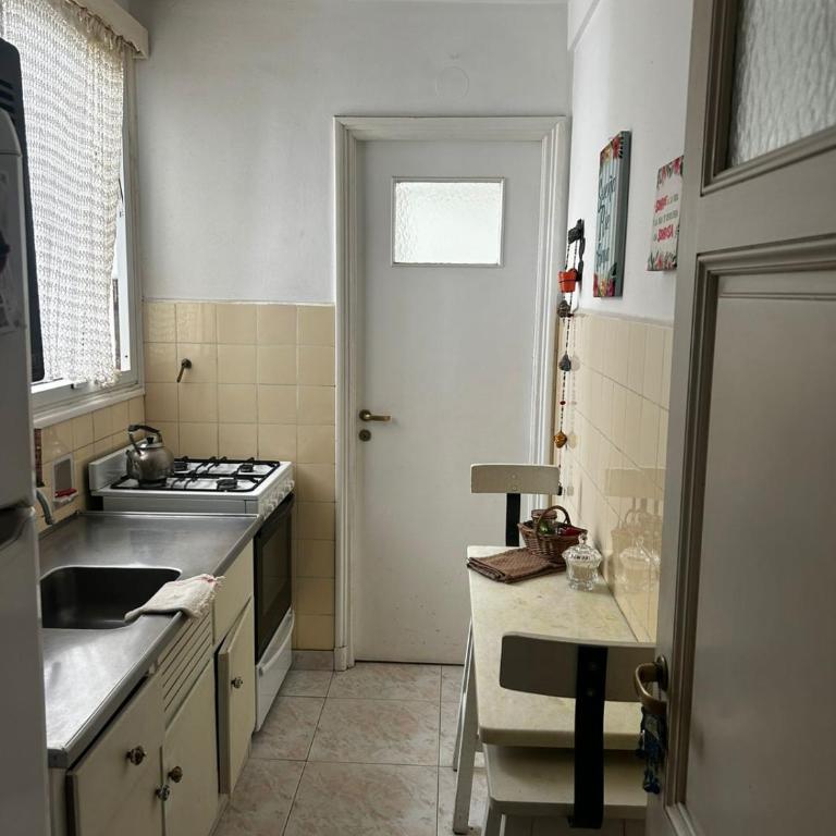 Escapada frente al mar - Balcón - A pasos del Torreón y Guemes - Apartamento de 2 dormitorios - 14