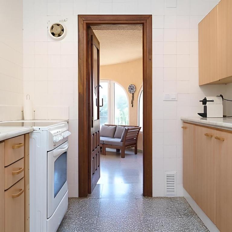 Casa Luis - Javea - Spanien - Casa - 22