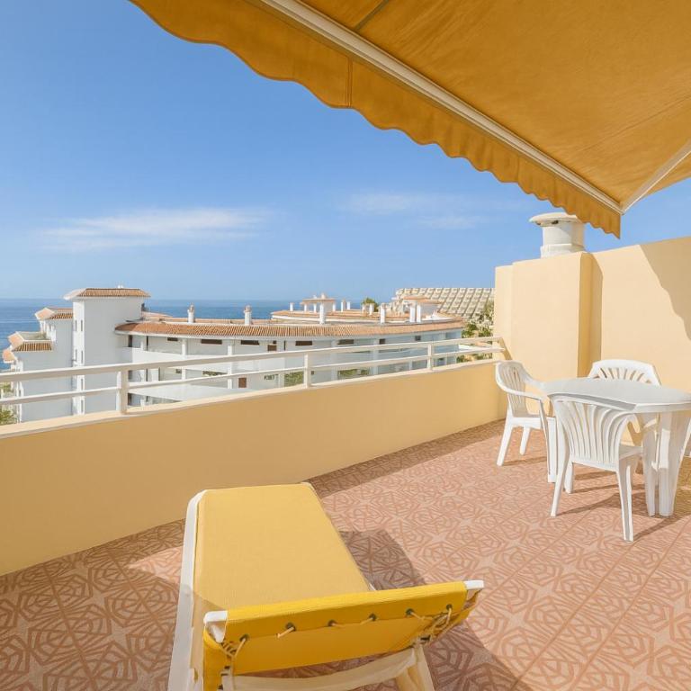 Be three Playa La Arena - Apartamento de 3 dormitorios - 8