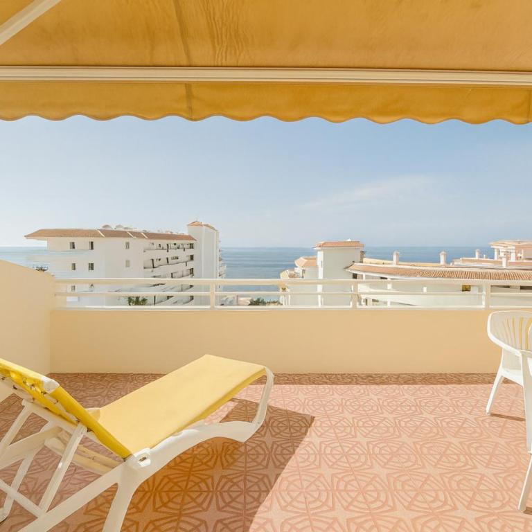 Be three Playa La Arena - Apartamento de 3 dormitorios - 6