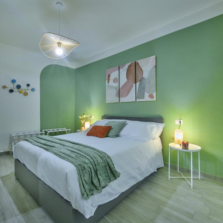 Daniel House - Lake and ferry terminal 1 minute walk, in the heart of Bellano - Appartamento con Balcone - 13