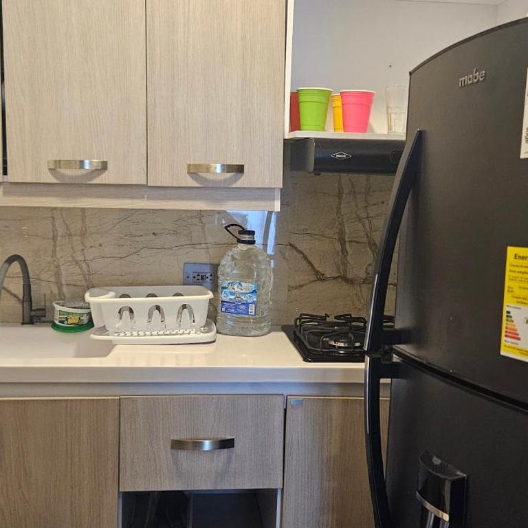 Hospedaje Solymar Sarie Bay - Apartamento Deluxe de 2 dormitorios - 8