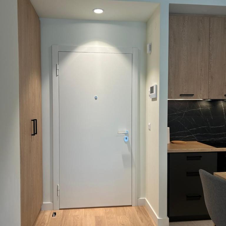 Bw Lux Apartments Beograd na vodi - Apartman sa 1 Spavaćom Sobom - 23