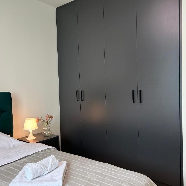 Bw Lux Apartments Beograd na vodi - Apartman sa 1 Spavaćom Sobom - 29