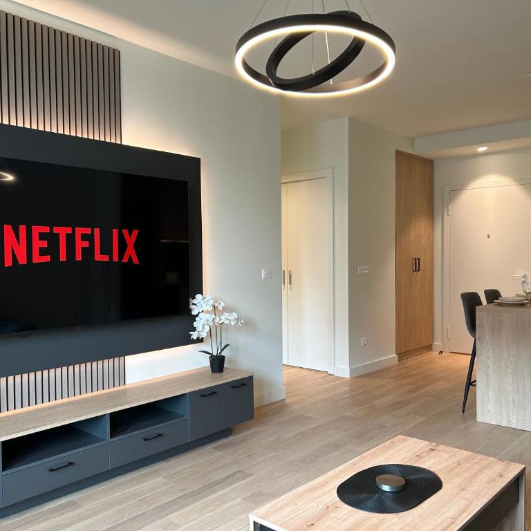 Bw Lux Apartments Beograd na vodi - Apartman sa 1 Spavaćom Sobom - 24