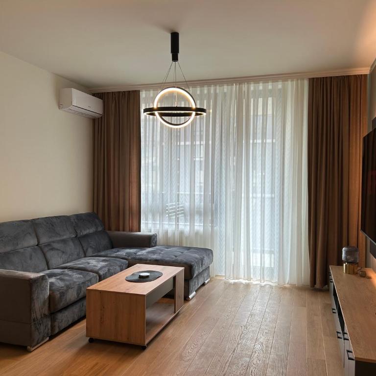 Bw Lux Apartments Beograd na vodi - Apartman sa 1 Spavaćom Sobom - 28