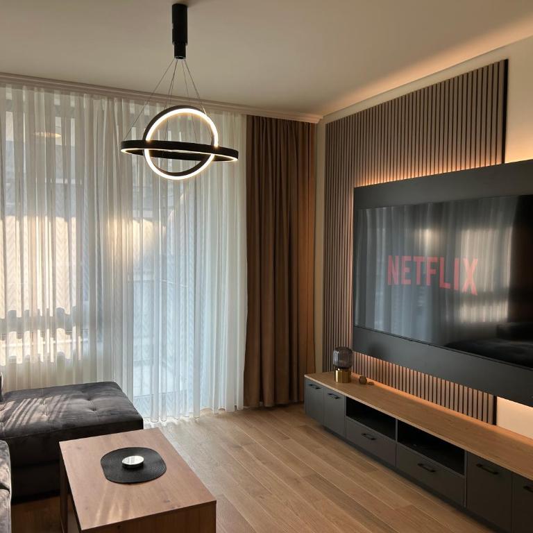 Bw Lux Apartments Beograd na vodi - Apartman sa 1 Spavaćom Sobom - 27