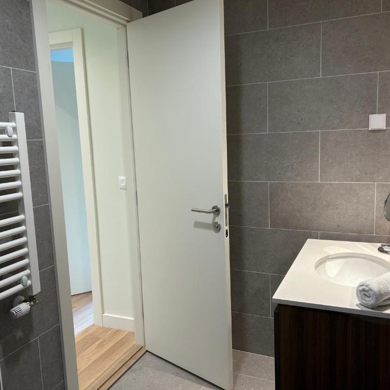 Bw Lux Apartments Beograd na vodi - Apartman sa 1 Spavaćom Sobom - 25