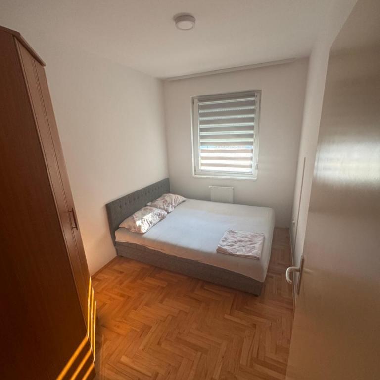 Vrbas2 - Apartman sa 1 Spavaćom Sobom - 4