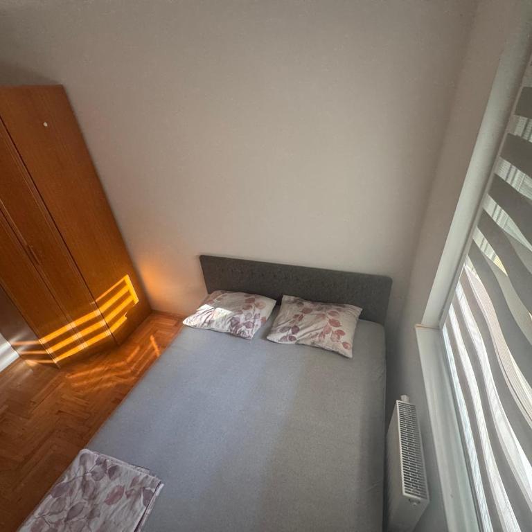 Vrbas2 - Apartman sa 1 Spavaćom Sobom - 5