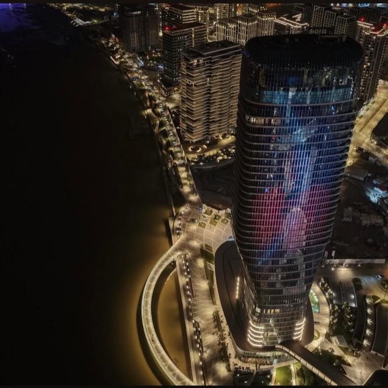 Bw Lux Apartments Beograd na vodi - Apartman sa 1 Spavaćom Sobom - 55