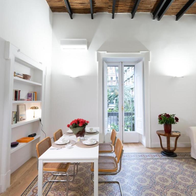 Casa Crispi 51 - Appartamento con 1 Camera da Letto - 13