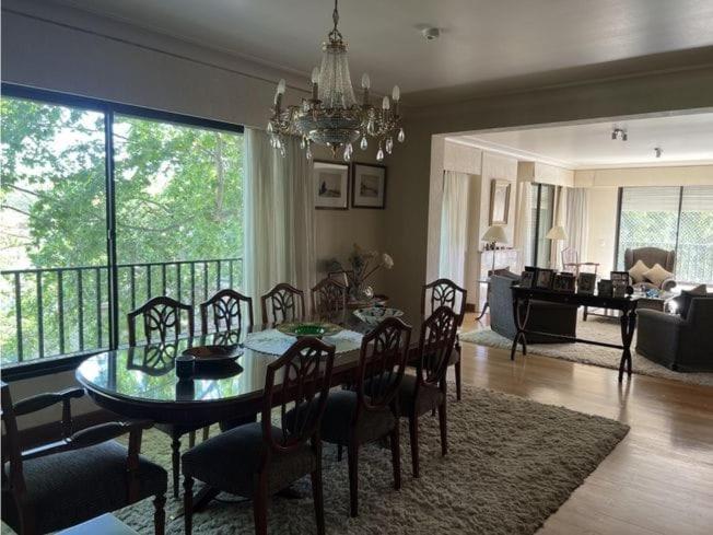 Dpto centrico 673 Albania - Three-Bedroom Apartment - 15