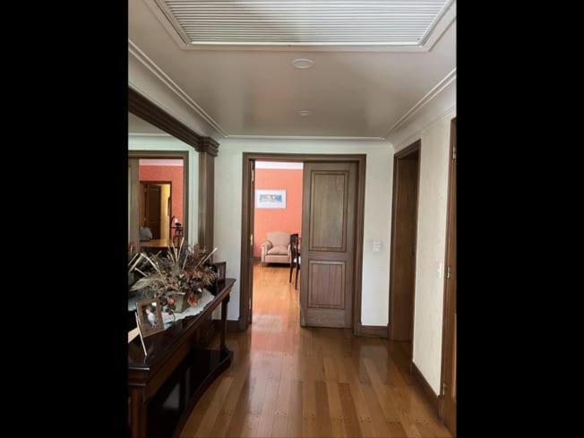 Dpto centrico 673 Albania - Three-Bedroom Apartment - 9