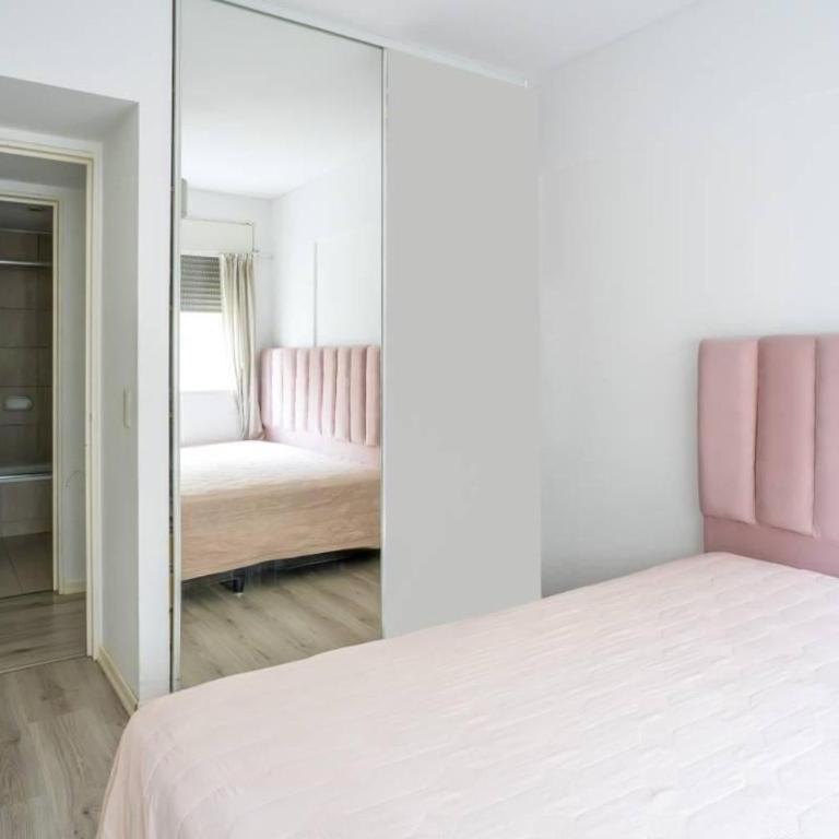 Dpto centrico 673 Albania - Three-Bedroom Apartment - 19