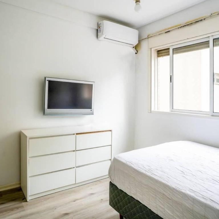 Dpto centrico 673 Albania - Three-Bedroom Apartment - 20