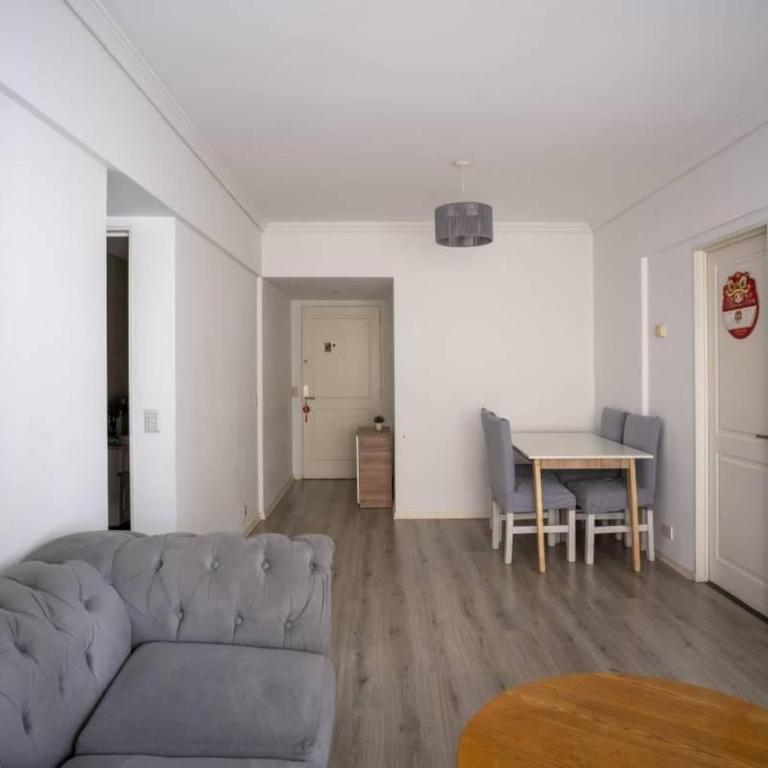 Dpto centrico 673 Albania - Three-Bedroom Apartment - 24