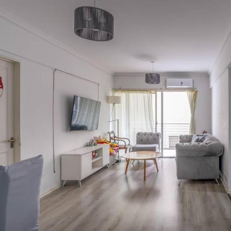 Dpto centrico 673 Albania - Three-Bedroom Apartment - 25