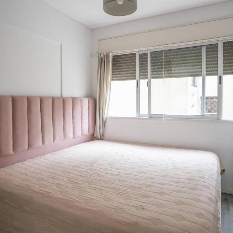 Dpto centrico 673 Albania - Three-Bedroom Apartment - 28