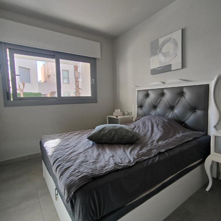 Villa Amalia Eco - Apartamento con vistas al jardín - 7
