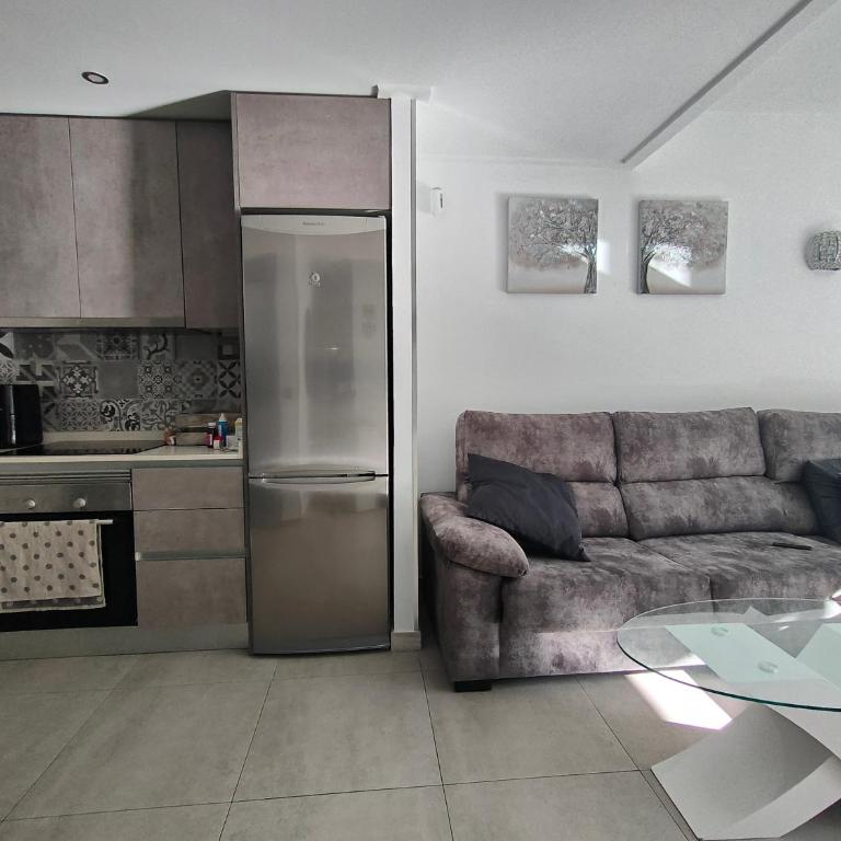 Villa Amalia Eco - Apartamento con vistas al jardín - 4