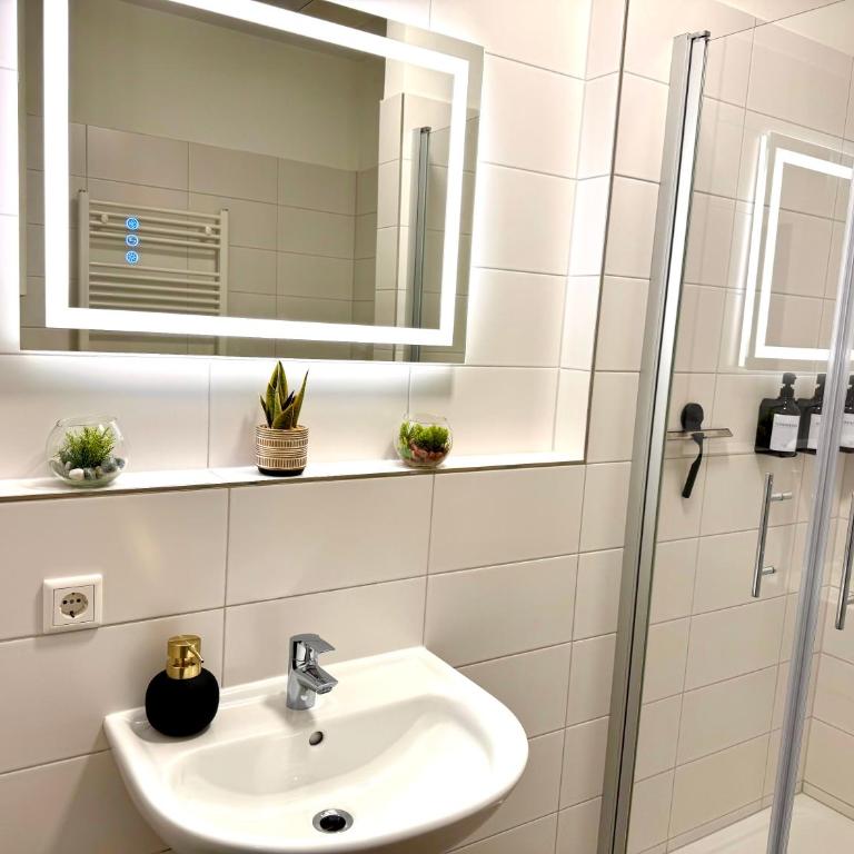 Central Apartment in Graz stylish & cozy I self check-in - Appartement 2 Chambres - 5