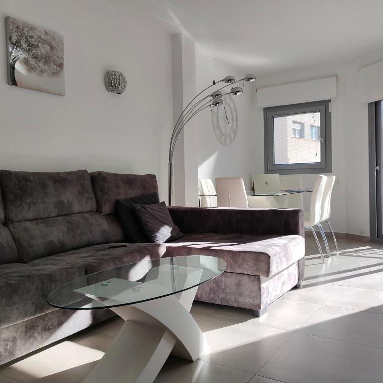 Villa Amalia Eco - Apartamento con vistas al jardín - 9