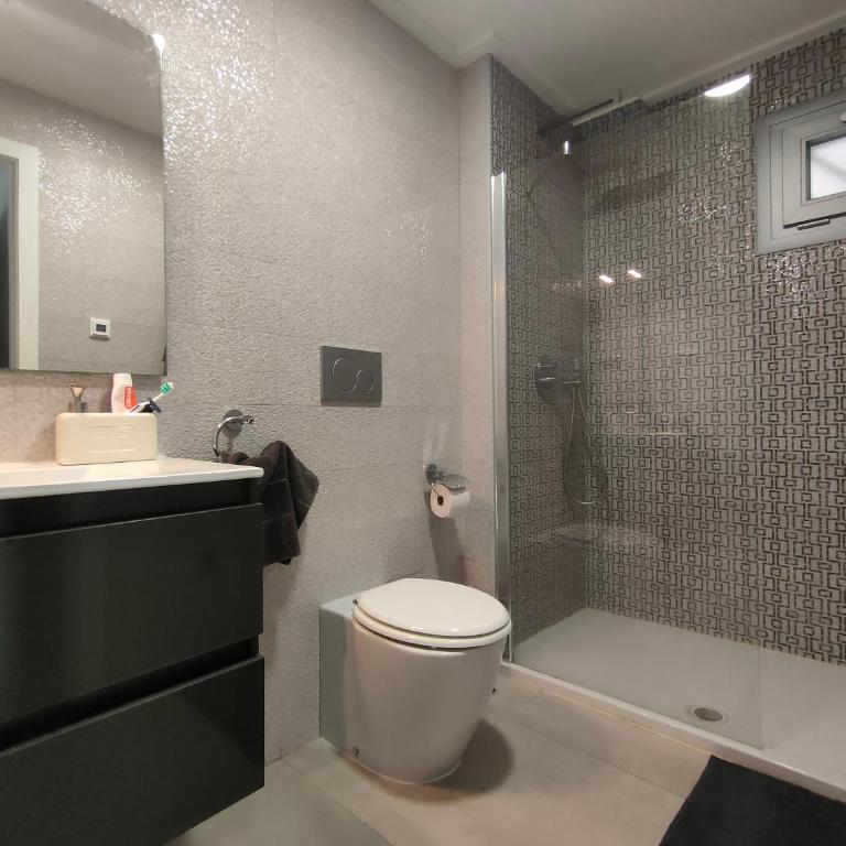 Villa Amalia Eco - Apartamento con vistas al jardín - 1